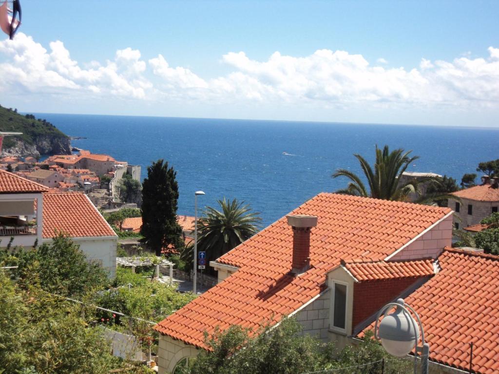 Apartments Deranja Dubrovnik Exterior photo